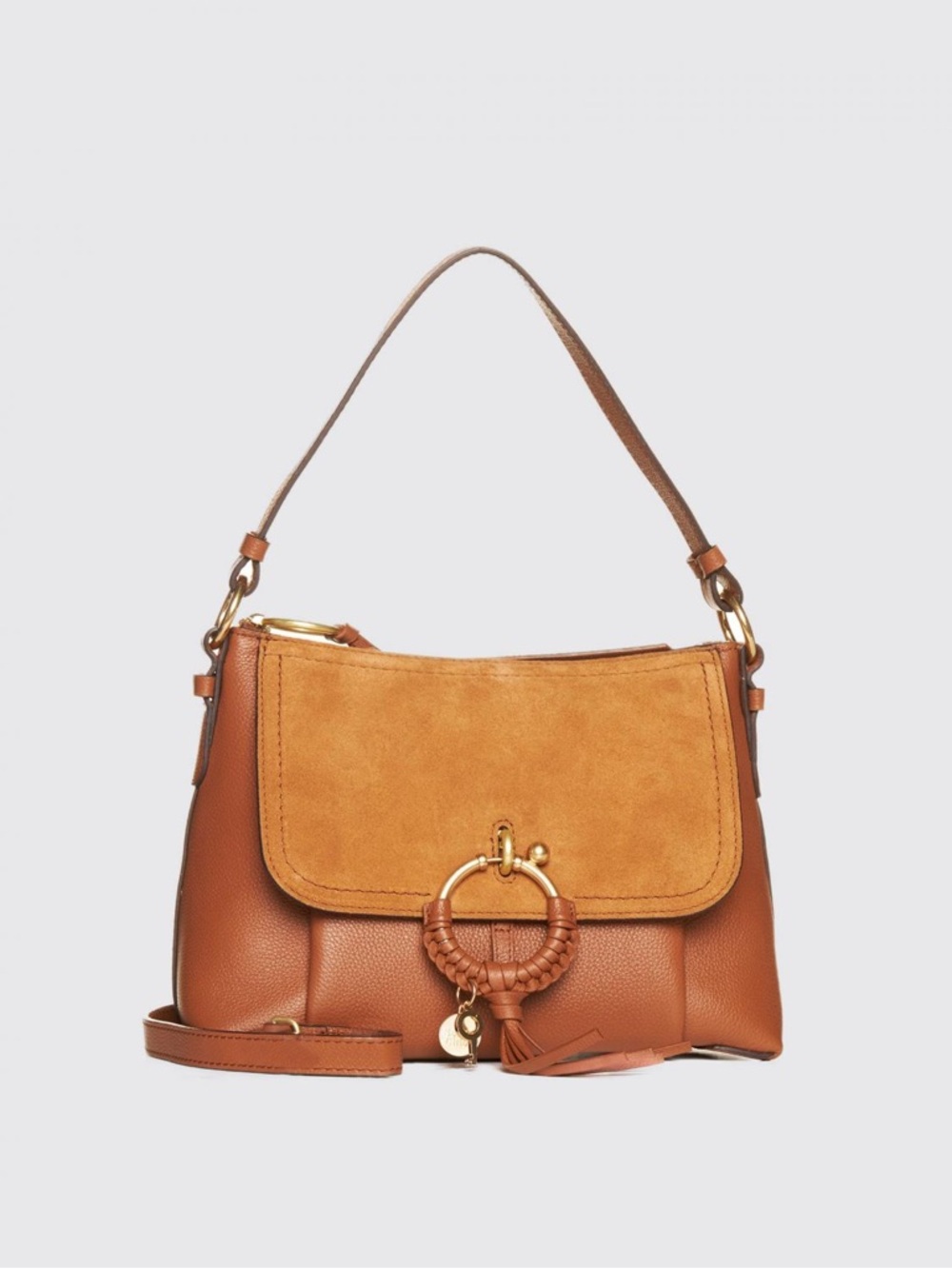 SEE BY CHLOE JOAN Shoulder Bag